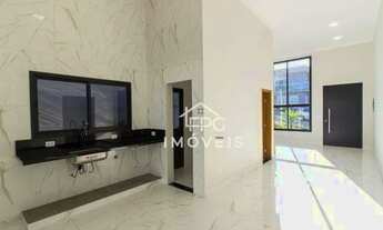 Imagem 6: Casa com 3 dormitórios à venda, 153 m² por R$ 1.000.000,00 - Condomínio Terras de Atibaia