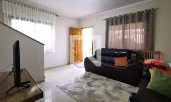 Imagem 3: Casa para Aluguel - Castanho, 3 Quartos, 110 m2