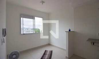 Imagem: Apartamento para Aluguel - Itaquera, 2 Quartos