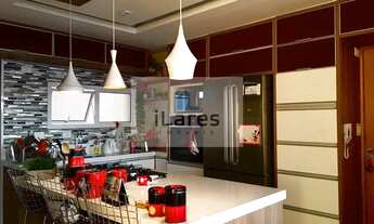 Imagem 6: Apartamento com 3 dorms, Baeta Neves, São Bernardo do Campo - R$ 1.27 mi, Cod: 1008