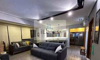 Imagem 2: Apartamento com 3 dorms, Planalto, São Bernardo do Campo - R$ 905 mil, Cod: 1000