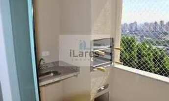 Imagem 2: Apartamento com 2 dorms, Paraíso, Santo André - R$ 430 mil, Cod: 2437
