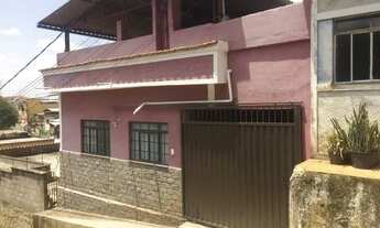 Imagem: VENDO CASA EM ITACIBÁ-CARIACICA