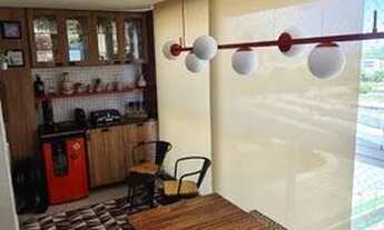 Imagem 4: Le provence Jardim Europa 123m2