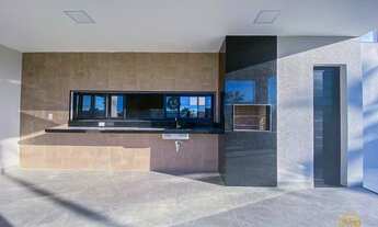 Imagem 7: Casa de Alto Padrão no Residencial Terras Alphaville