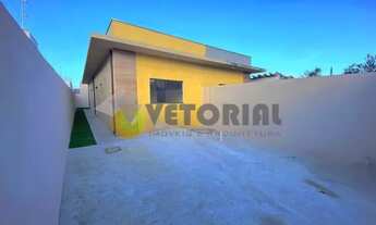 Imagem 2: Casa com 2 dormitórios à venda, 64 m² por R$ 361.000,00 - Golfinho - Caraguatatuba/SP