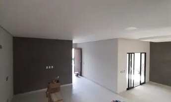 Imagem 2: SENSACIONAL essa casa 100% nascente com vista lago e acabamento magnífico