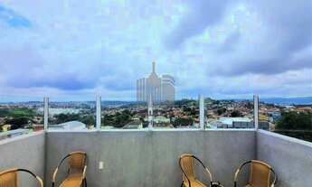 Imagem 7: Cobertura a Venda em Campinas Spazio Confiance