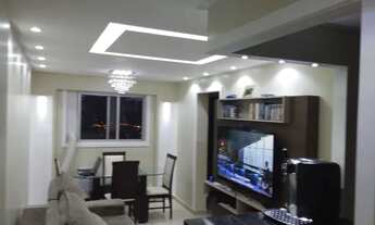 Imagem: Apartamento Top Life Long Beach