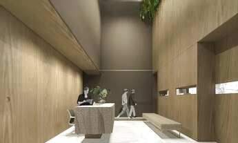 Imagem 2: STUDIO RESIDENCIAL em São Paulo - SP, Cerqueira César