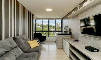 Imagem 6: Apartamento para venda com 84 metros quadrados com 3 quartos em Jardim Botânico - Porto Al