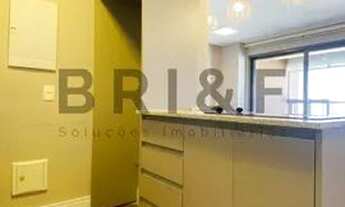 Imagem 7: Apartamento á venda 1 suíte, 1 vaga, 1 banheiro, 40m , Brooklin Paulista, São Paulo,Sp