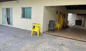 Imagem: Alugo Casa com Piscina na Cidade Verde 1