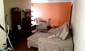 Imagem 5: Apartamento 2 dormitorios, 2 banheiros, 1 vaga coberta, sacada, sol da manhã, cambuí e pr