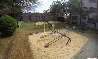 Imagem 4: Apartamento (tipo - padrao) 3 dormitórios/suite, cozinha planejada, portaria 24hs, em cond