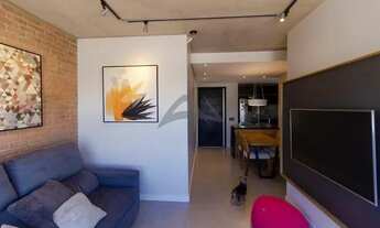 Imagem 5: Apartamento - Cambuí - Campinas