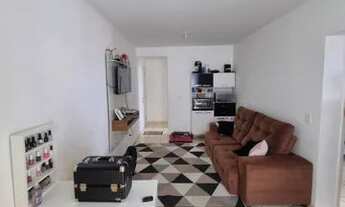 Imagem 2: Apartamento a venda no bairro Ipiranga em São José/SC