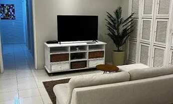 Imagem: Apartamento Mobiliado