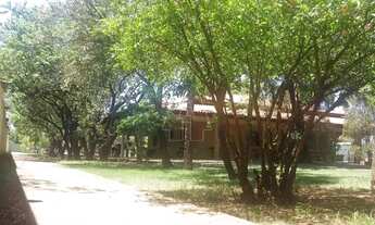 Imagem 2: Araçatuba - Casa - Chácaras Versalhes