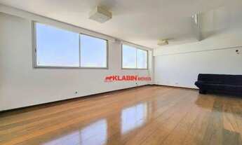 Imagem 4: Cobertura com 3 dormitórios à venda, 260 m² por R$ 2.250.000,00 - Campo Belo - São Paulo/S