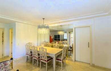 Imagem 4: Apartamento com 3 suítes à venda, 145 m² por R$ 705.000,00 - Morumbi - São Paulo/SP