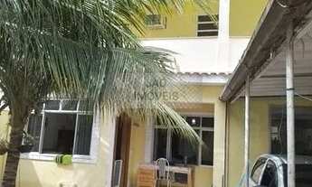 Imagem 6: Casa triplex em vila kosmo