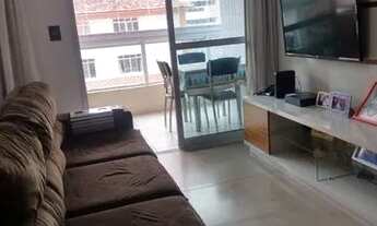 Imagem: Apartamento para venda com 74 metros quadrados