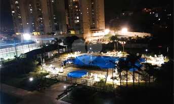 Imagem 1: Apartamento-São Paulo-MANDAQUI