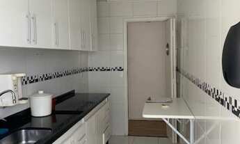 Imagem 4: Ótimo apartamento de 70 m² com 03 dormitórios, 02 banheiros e 01 vaga na City América