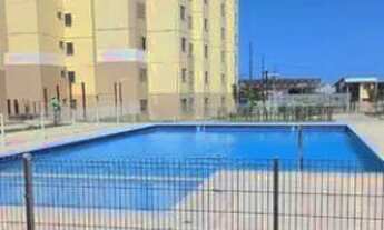 Imagem 5: Venda no Cond. Village Noble Serveur I, bloco 4b, apto 105 (nascente, frente pro Sarah