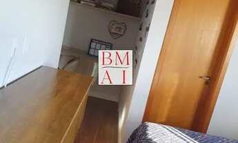 Imagem 3: APARTAMENTO PARA VENDA, CONDOMÍNIO EDIFÍCIO LAS RAMBLAS NO BAIRRO JARDIM BARCELONA, LOCALI