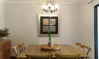 Imagem 7: Apartamento - Cambuí - Campinas