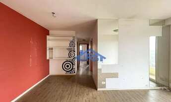 Imagem: Apartamento com 3 dormitórios, 80 m²