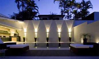 Imagem 5: MARAVILHOSA CASA MOBILIADA ALPHAVILLE 2