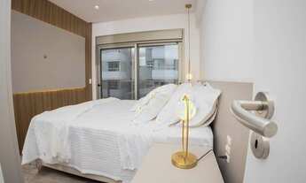 Imagem 3: COBERTURA no AMÉRICA com 4 quartos para VENDA, 329 m²