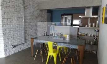 Imagem 5: Apartamento com 3 dorms, Centro, São Bernardo do Campo - R$ 715 mil, Cod: 2831