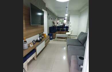 Imagem 2: Condomínio Acqua Park - Lindo apartamento com 2 quartos varanda gourmet