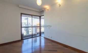 Imagem 3: Apartamento Venda 3 Dormitórios - 94 m² Vila Madalena