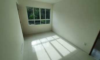 Imagem: Apartamento com piscina e área de lazer