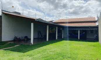 Imagem 4: Casa à venda no loteamento império romano, próximo ao hospital macro regional - Imperatri