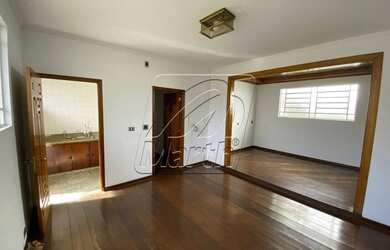 Imagem 4: PIRACICABA - Casa Padrão - Alemães