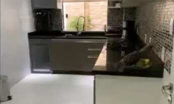 Imagem 6: Casa 4/4 com 3 Suítes no Condomínio quinta do bosque em Buraquinho. Creci 12.687