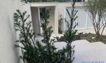 Imagem 6: CASA ASSOBRADADA - ALTO DE PINHEIROS - SP