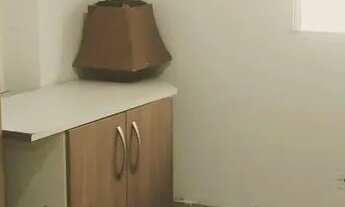 Imagem 5: Apartamento dois quartos