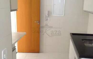 Imagem 7: Apartamento - Jardim Aquarius - Residencial Fênix - 74m² - 2 Dormitórios