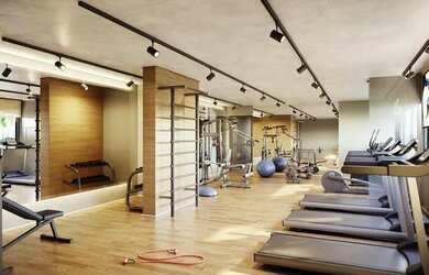 Imagem 5: Apartamento com 2 Dormitorio(s) localizado(a) no bairro Lapa em São Paulo / Ref.:OR31115