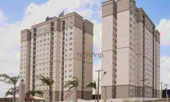 Imagem: Apartamento com 3 dormitórios, 74 m²