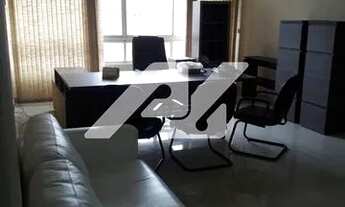 Imagem 6: Sala - Centro - Campinas