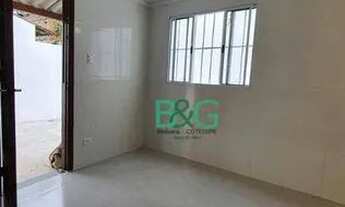 Imagem 2: Apartamento com 2 dormitórios para alugar, 60 m² por R$ 2.090/mês - Santana - São Paulo/SP