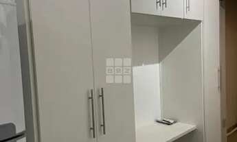 Imagem 4: Apartamento com 1 dormitório, 30m² - venda R$ 540.600,00 - locação R$ 2.800,00 - Cerqueira